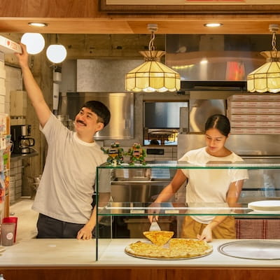 無印良品のきほん服 ーTシャツー