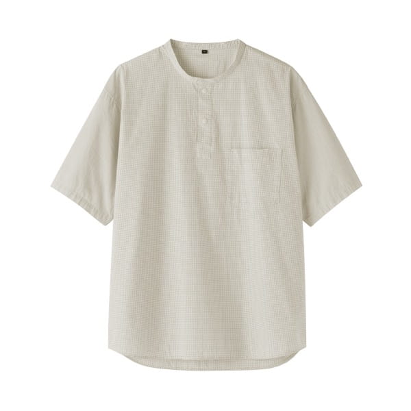 無印良品のTシャツ | 心地よさも、手ごろさも。 | 紳士 | 無印良品