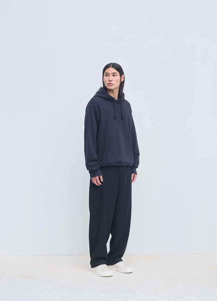 LOOK5の着用イメージ1