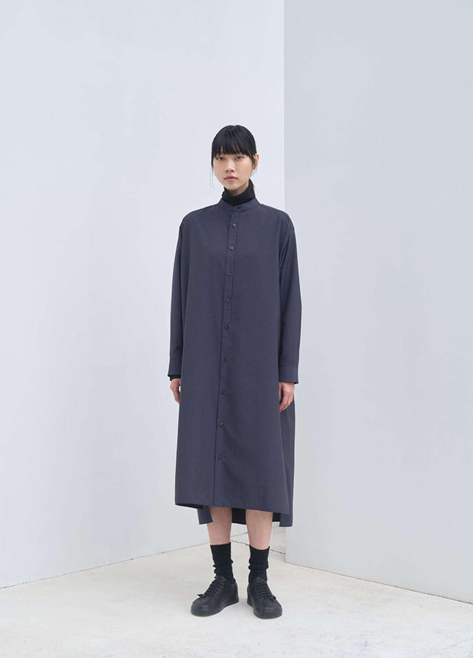 LOOK6の着用イメージ1