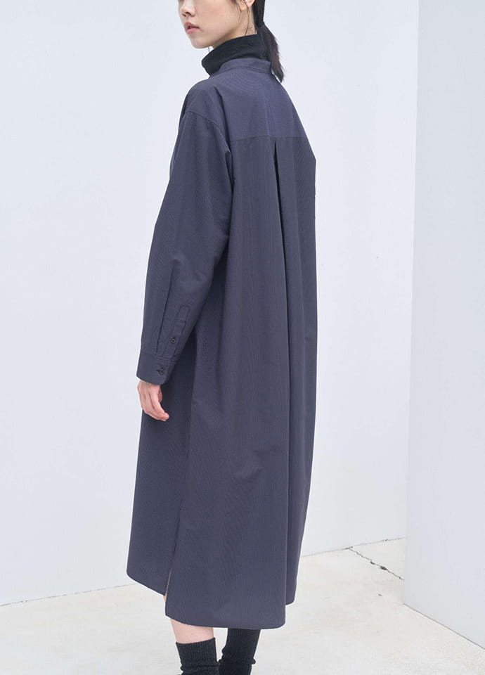 LOOK6の着用イメージ2