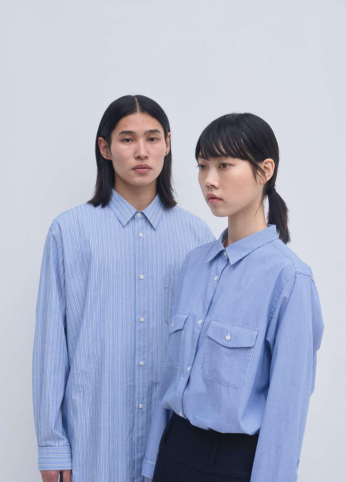 LOOK7の着用イメージ2