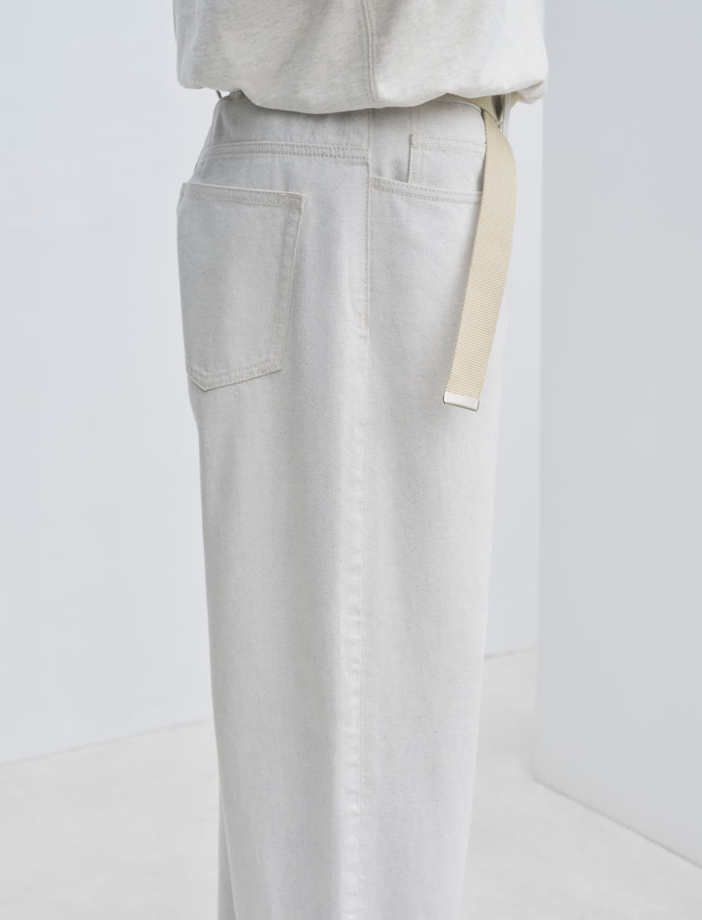LOOK3の着用イメージ2