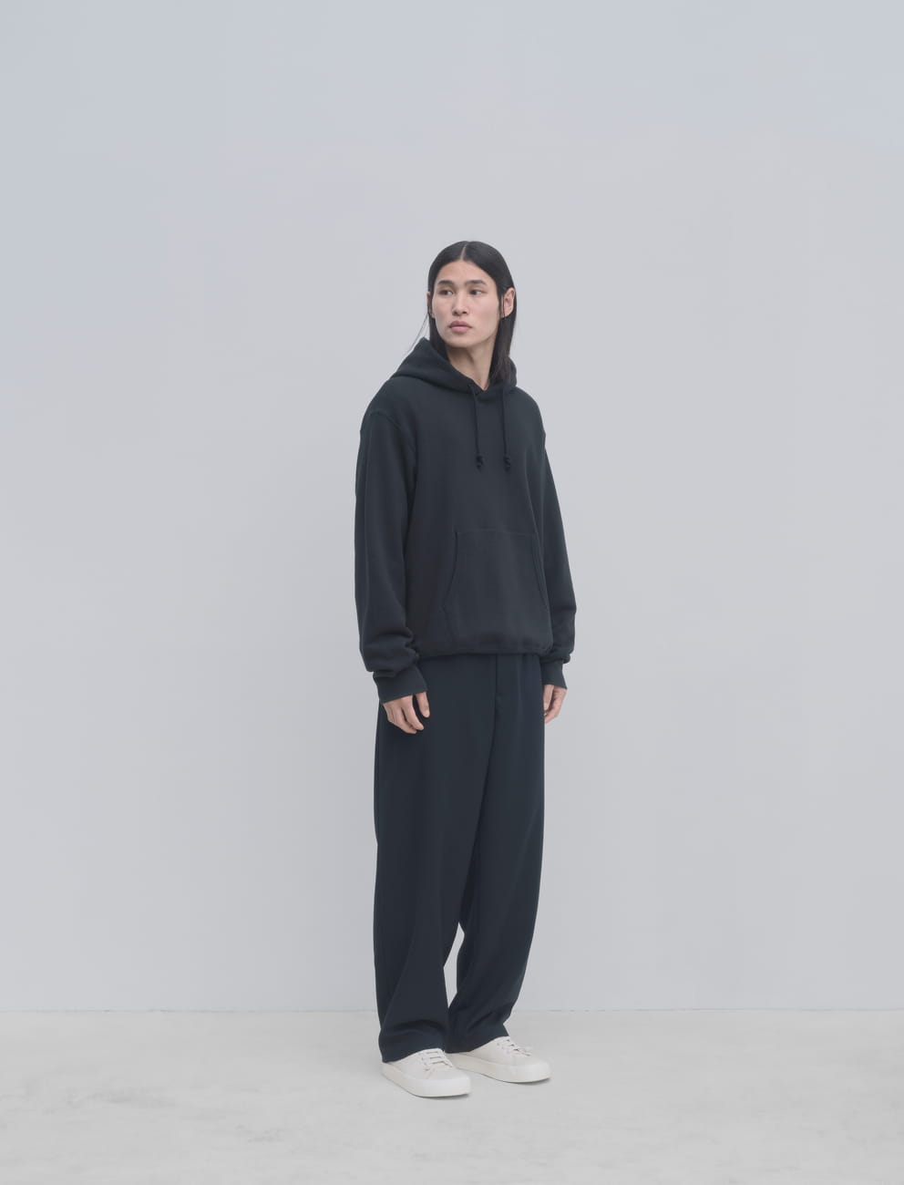 LOOK5の着用イメージ1