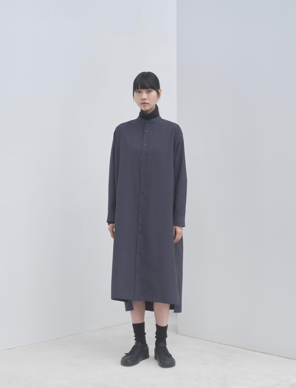 LOOK6の着用イメージ1