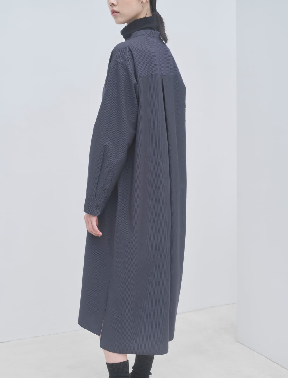 LOOK6の着用イメージ2