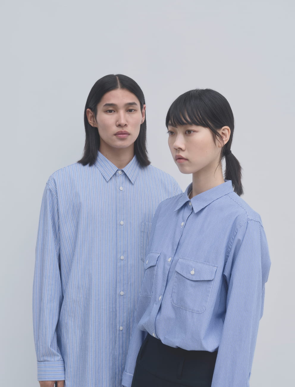 LOOK7の着用イメージ2