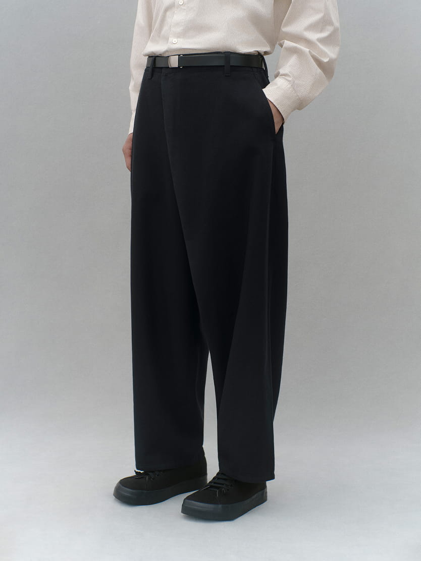 LOOK03の着用・商品イメージ3枚目