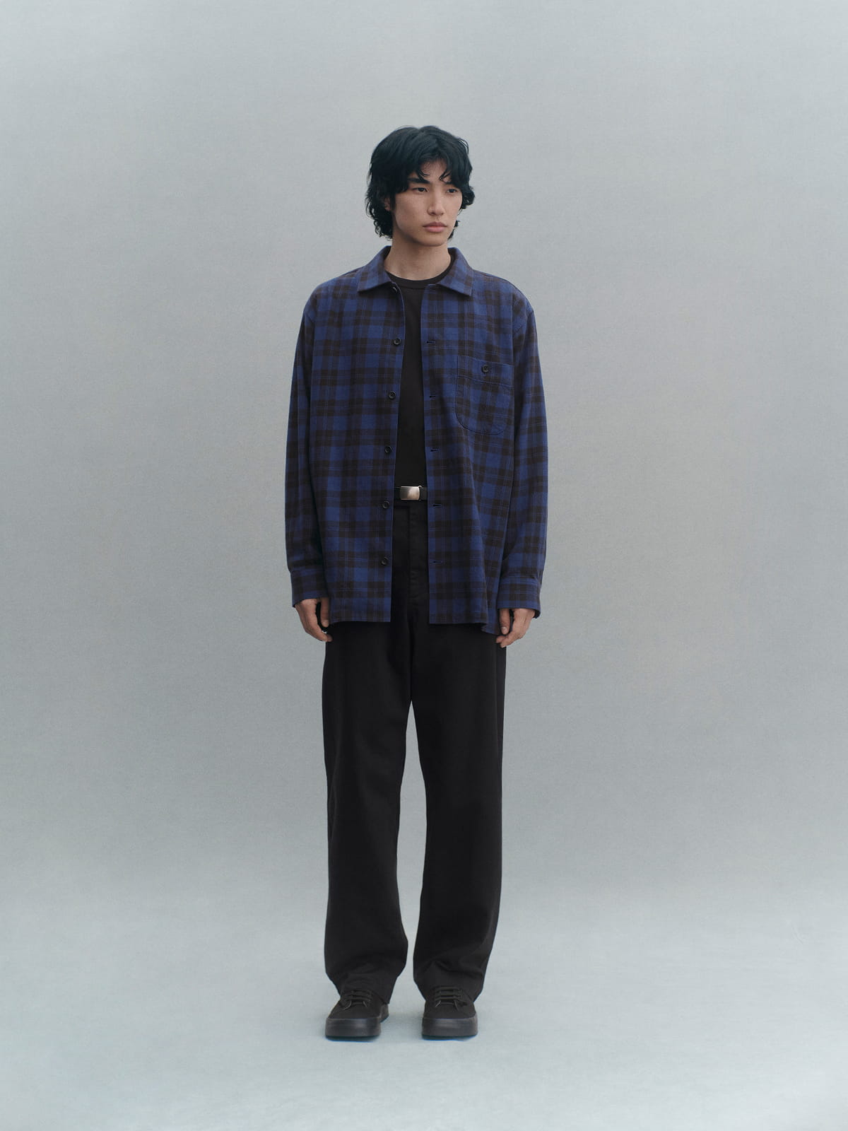 LOOK04の着用・商品イメージ1枚目