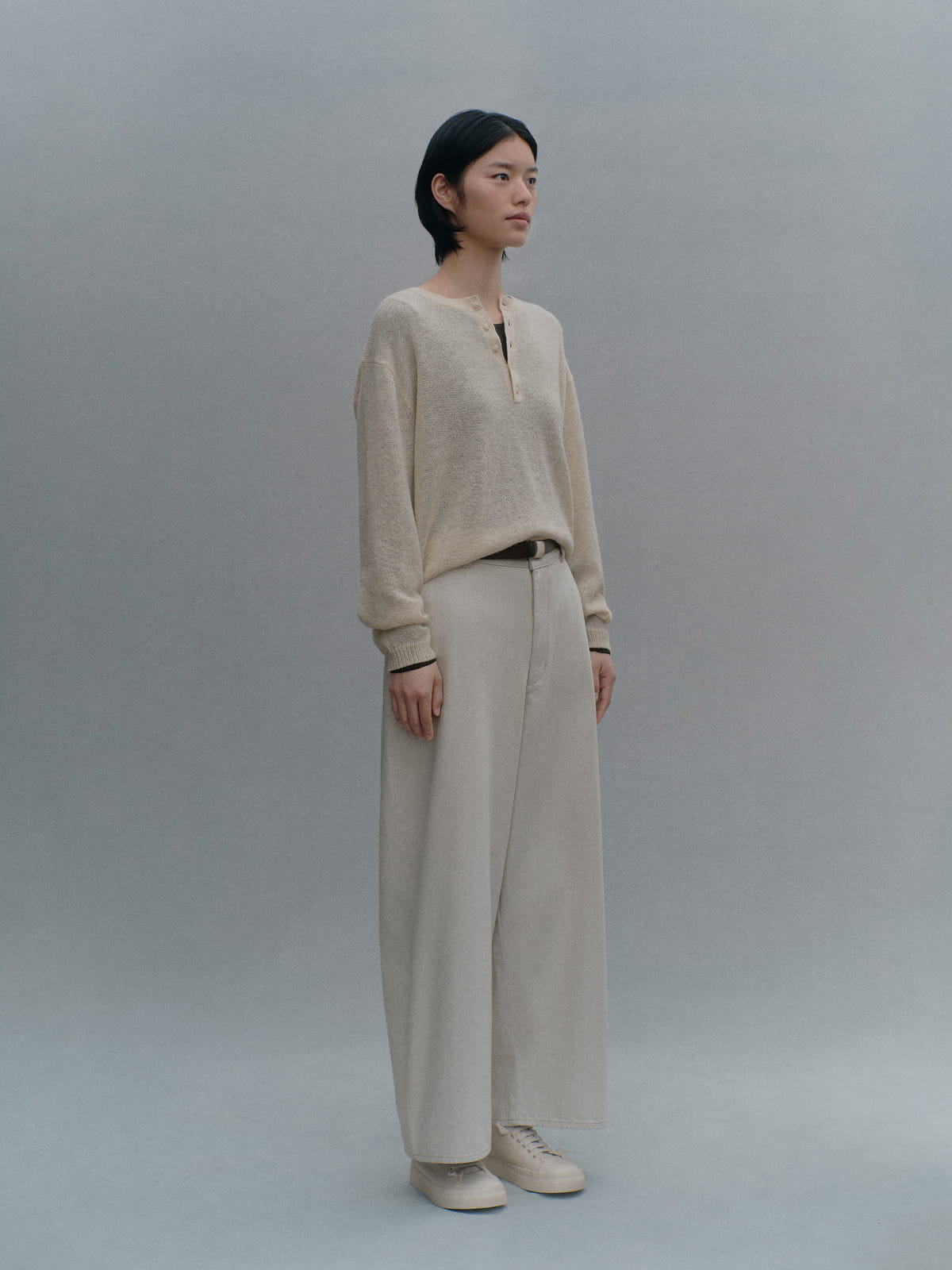LOOK05の着用・商品イメージ1枚目