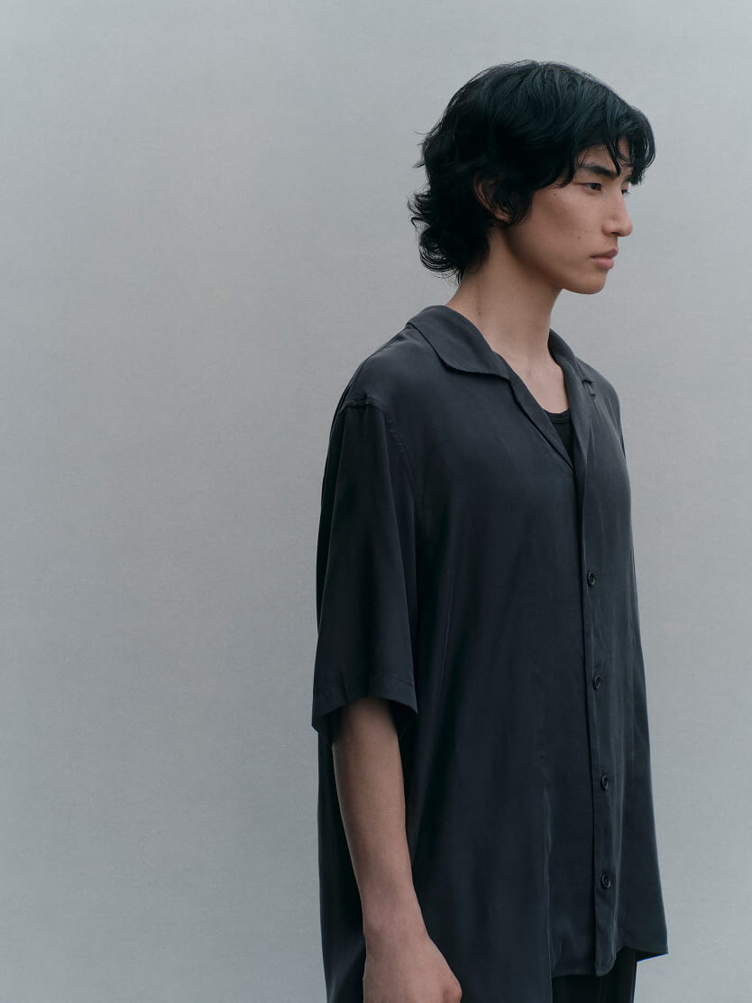 LOOK06の着用・商品イメージ2枚目