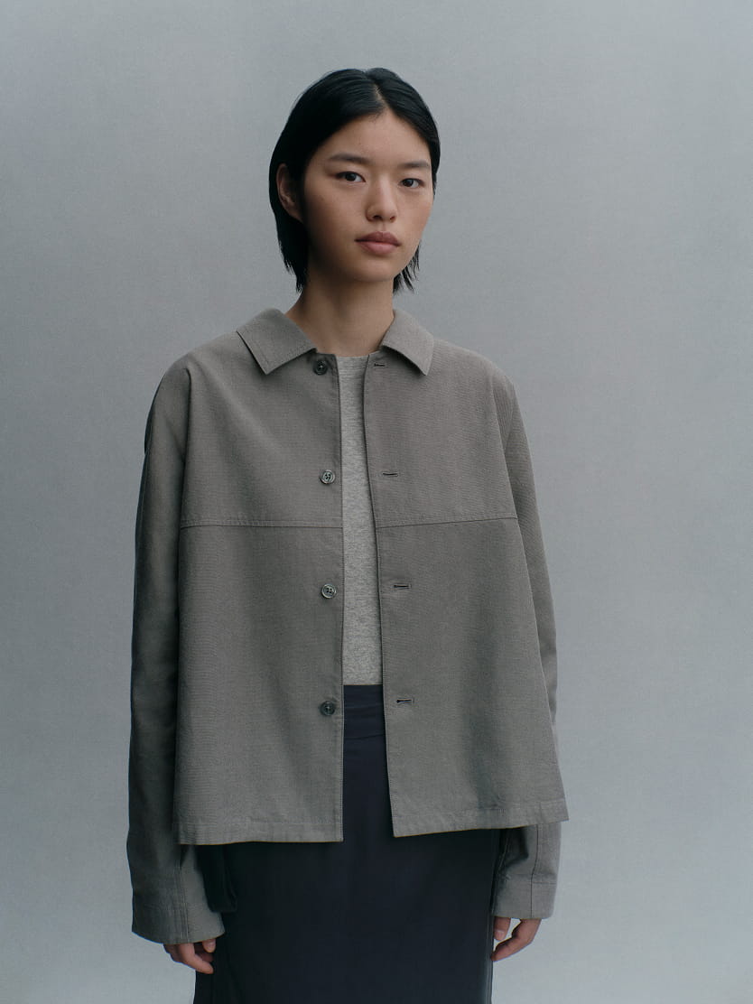LOOK06の着用・商品イメージ3枚目