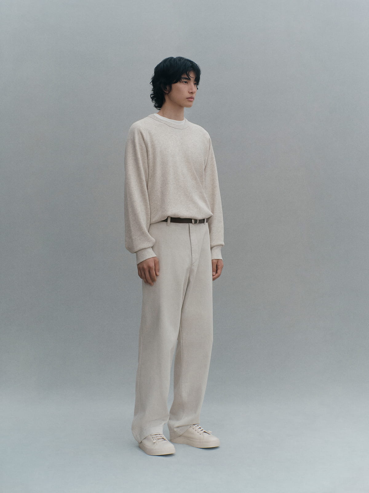 LOOK07の着用・商品イメージ1枚目