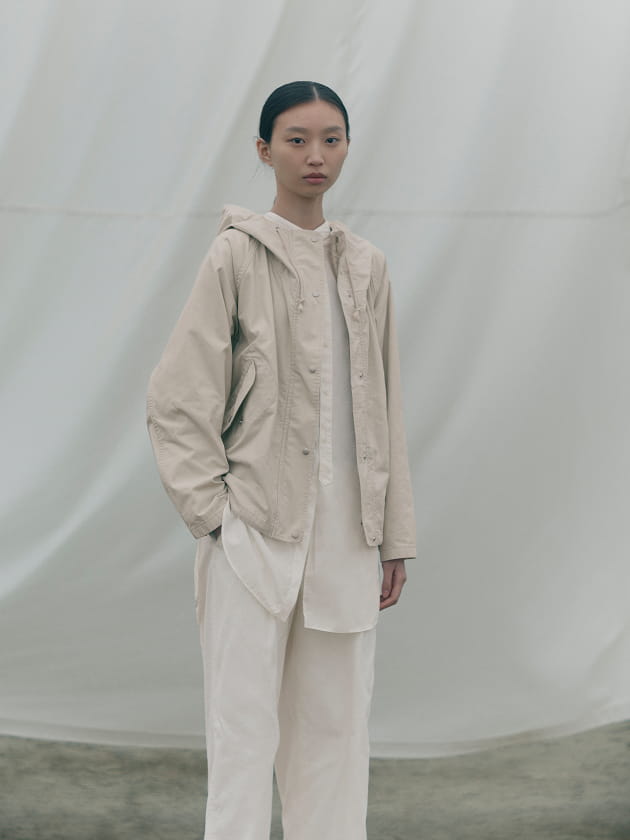 LOOK1の着用イメージ4