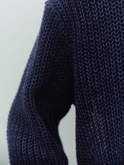 LOOK2の着用イメージ2