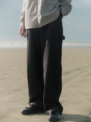 LOOK3の着用イメージ3