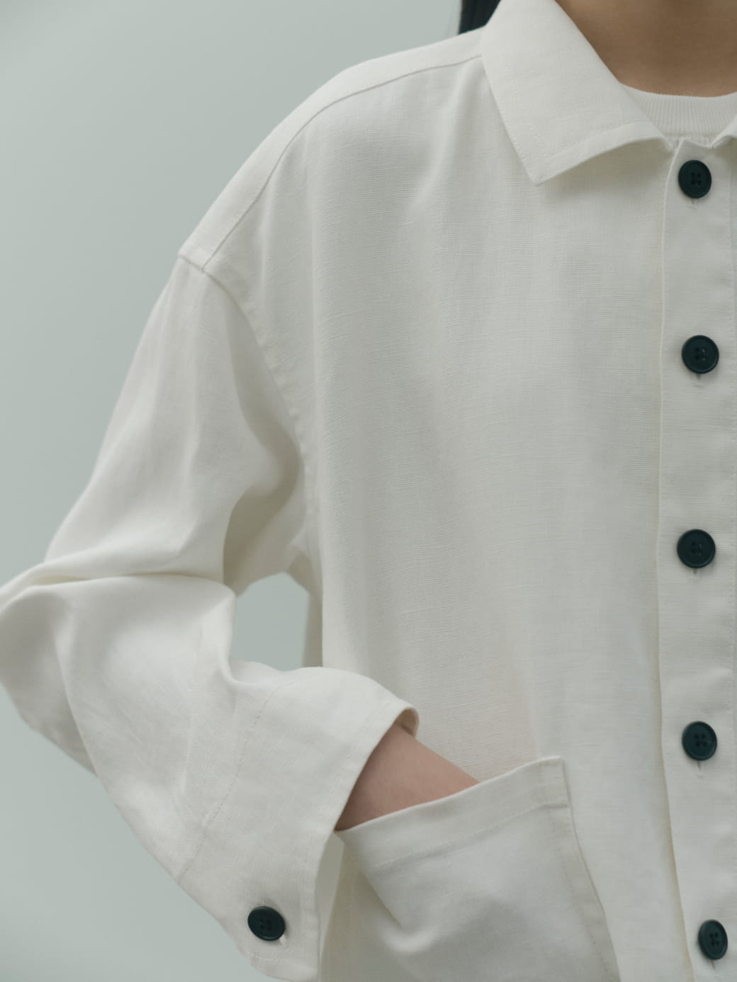 LOOK5の着用イメージ2