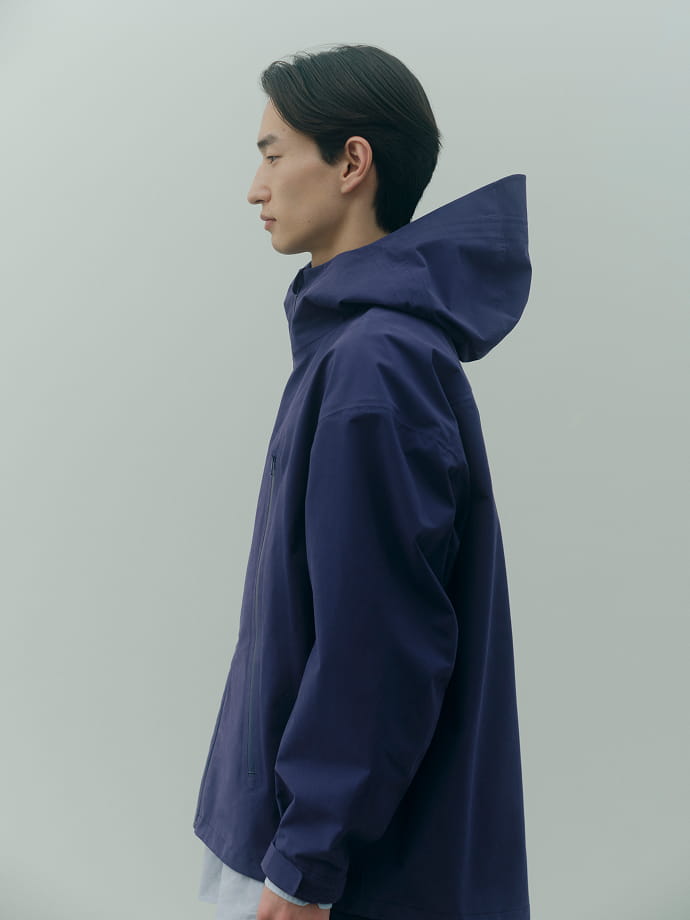 LOOK6の着用イメージ1