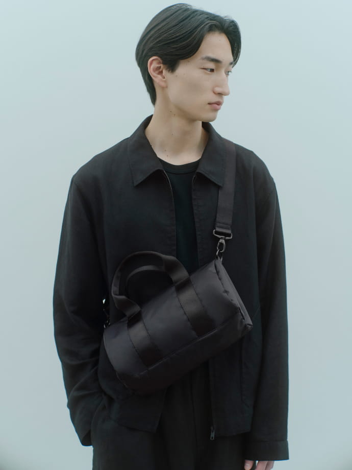 LOOK8の着用イメージ1