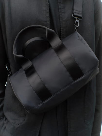 LOOK8の着用イメージ2