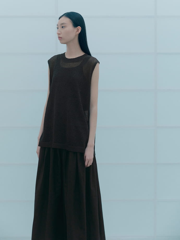 LOOK01の着用・商品イメージ1枚目