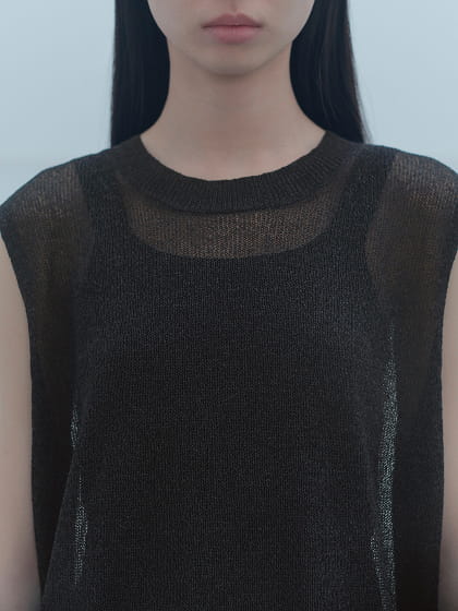 LOOK01の着用・商品イメージ2枚目