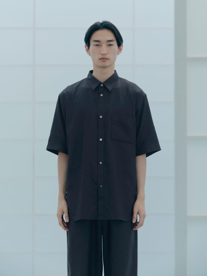 LOOK02の着用・商品イメージ1枚目