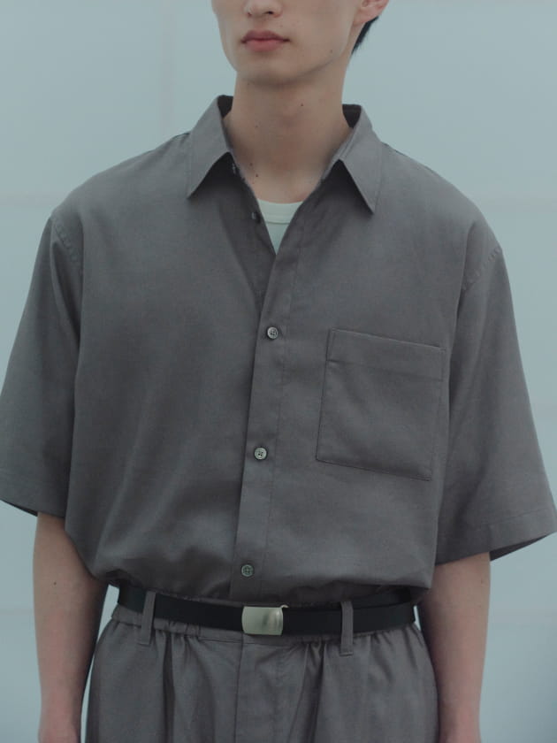 LOOK02の着用・商品イメージ3枚目