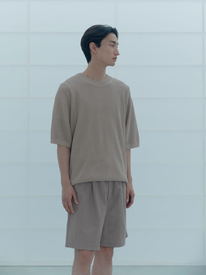 LOOK03の着用・商品イメージ1枚目