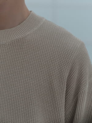 LOOK03の着用・商品イメージ2枚目