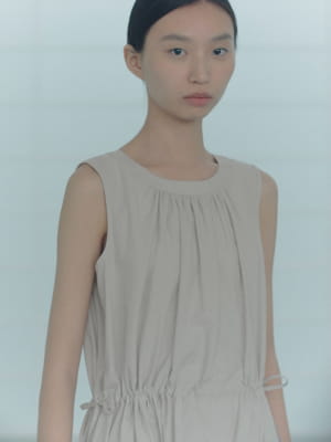 LOOK03の着用・商品イメージ3枚目