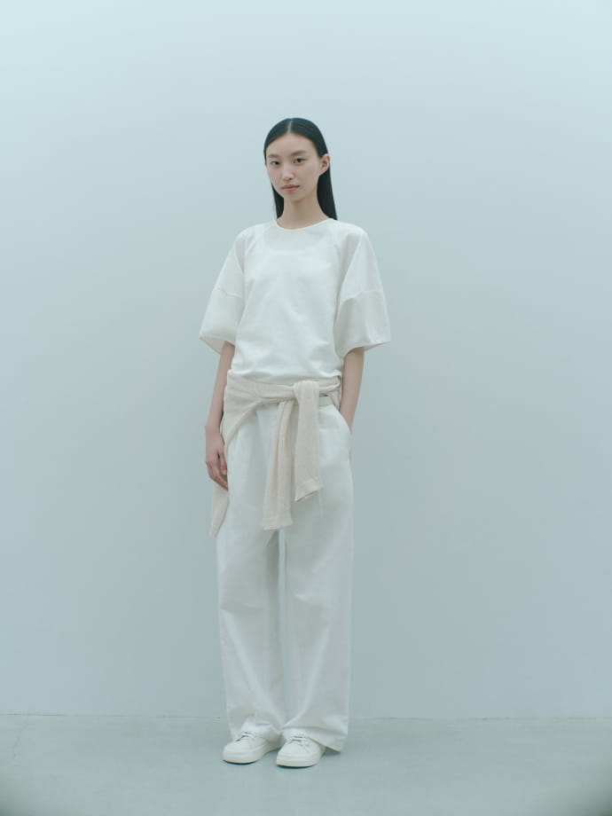 LOOK04の着用・商品イメージ1枚目