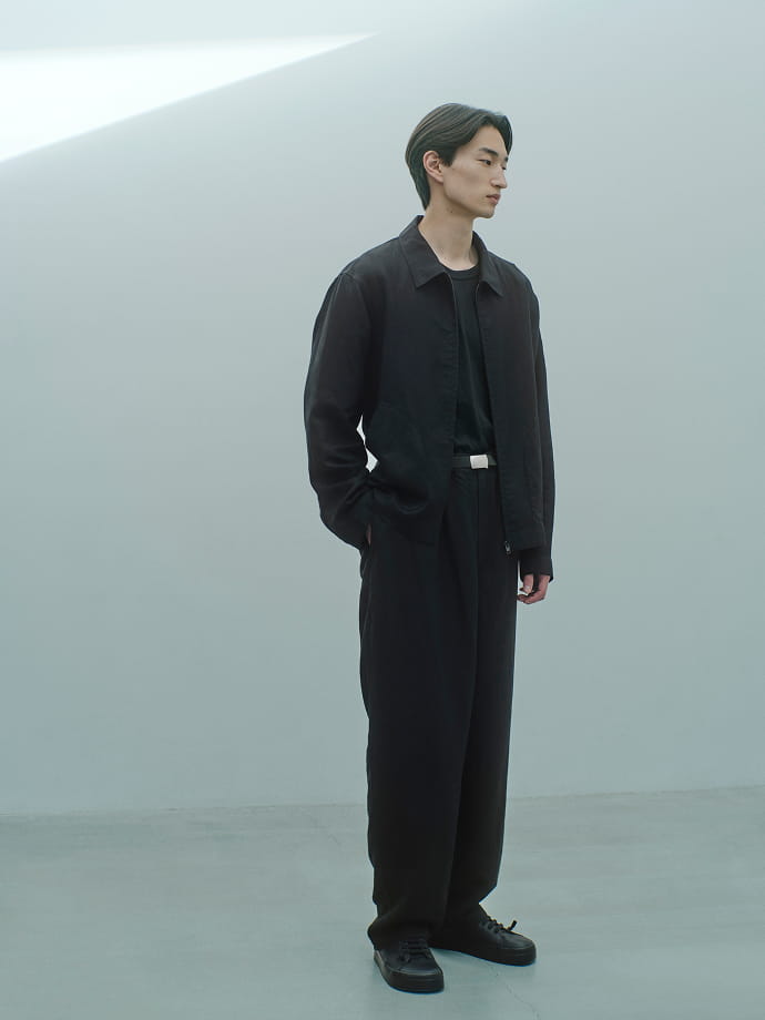 LOOK05の着用・商品イメージ1枚目