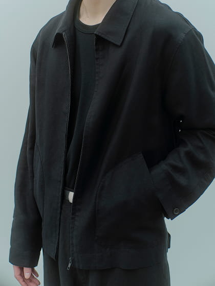 LOOK05の着用・商品イメージ2枚目