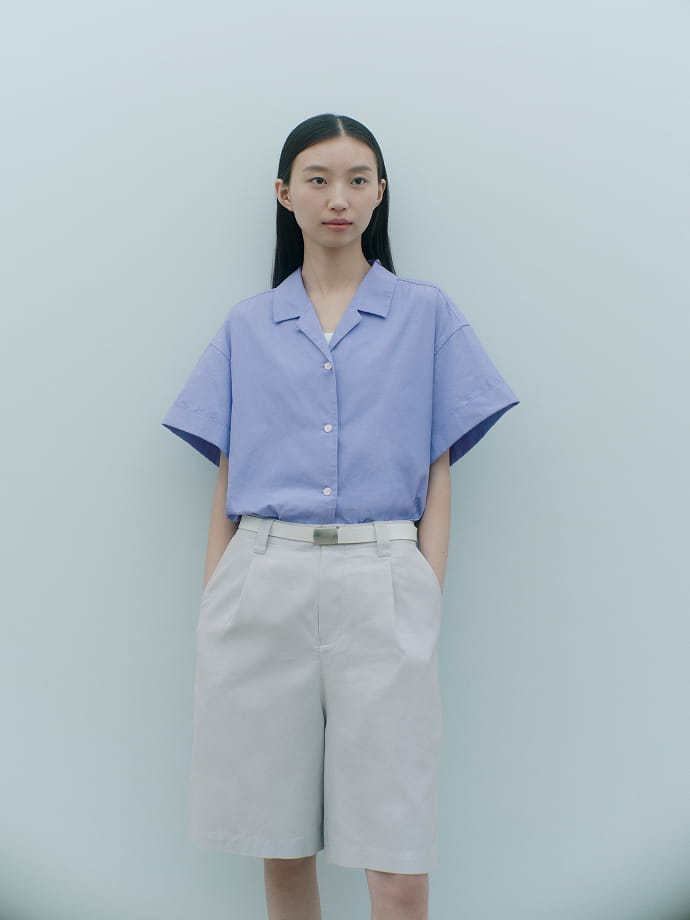 LOOK06の着用・商品イメージ1枚目