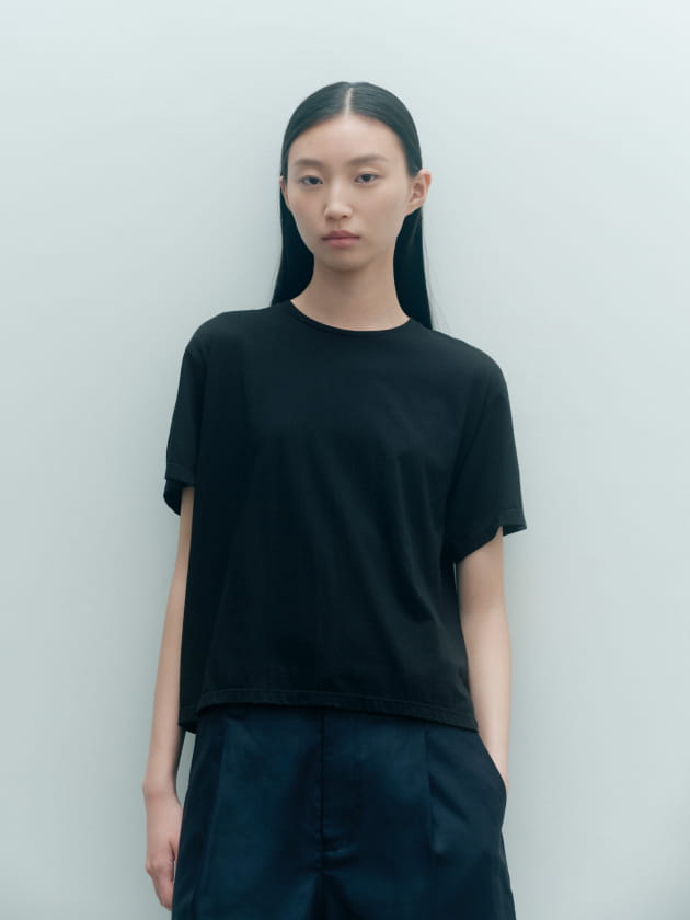 LOOK07の着用・商品イメージ3枚目