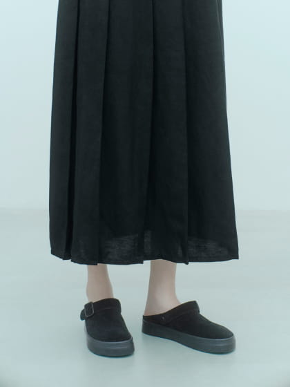 LOOK09の着用・商品イメージ2枚目