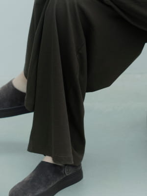 LOOK10の着用・商品イメージ2枚目