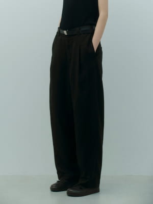 LOOK10の着用・商品イメージ3枚目