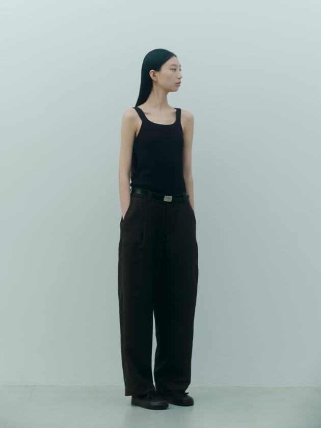 LOOK10の着用・商品イメージ4枚目