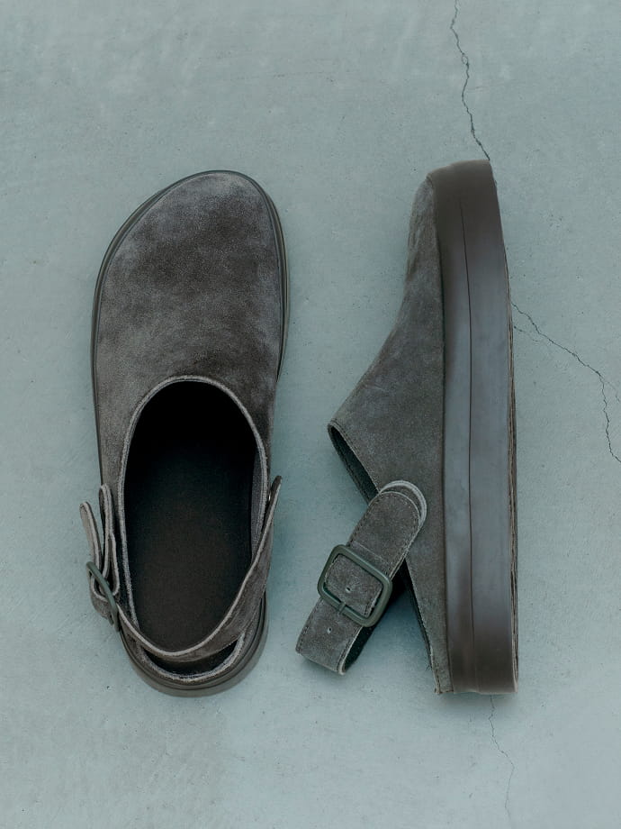 LOOK11の着用・商品イメージ1枚目