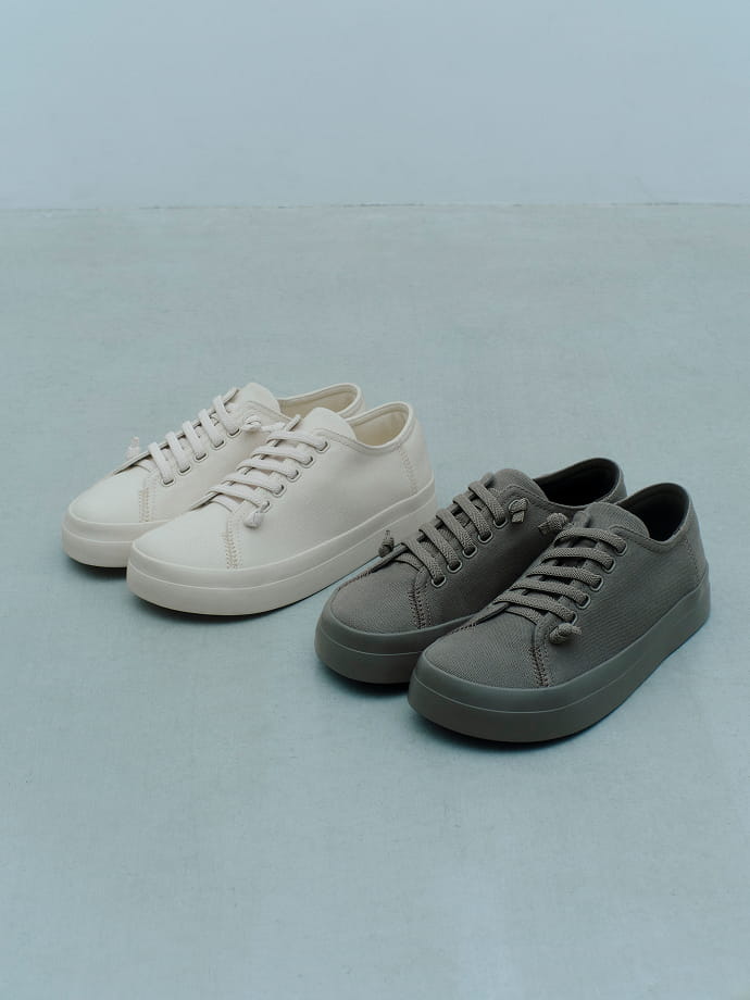 LOOK12の着用・商品イメージ1枚目