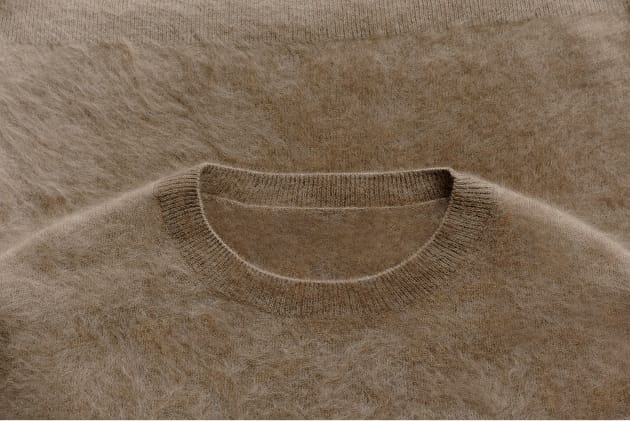 モンゴルカシミヤのイメージ画像