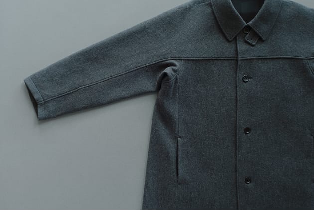 再生カシミヤのイメージ画像