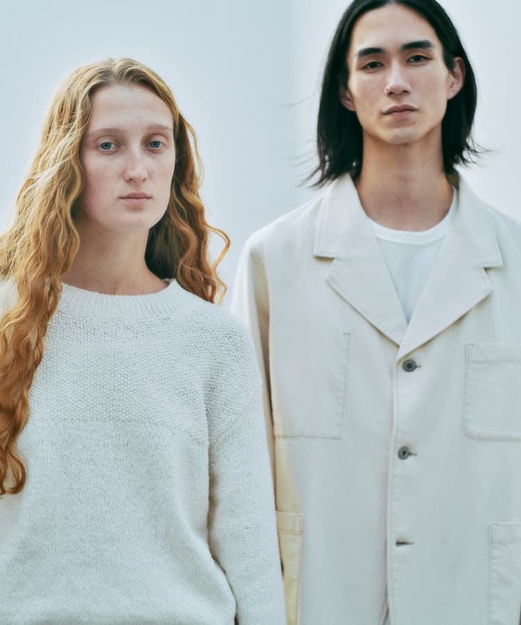 MUJI Labo