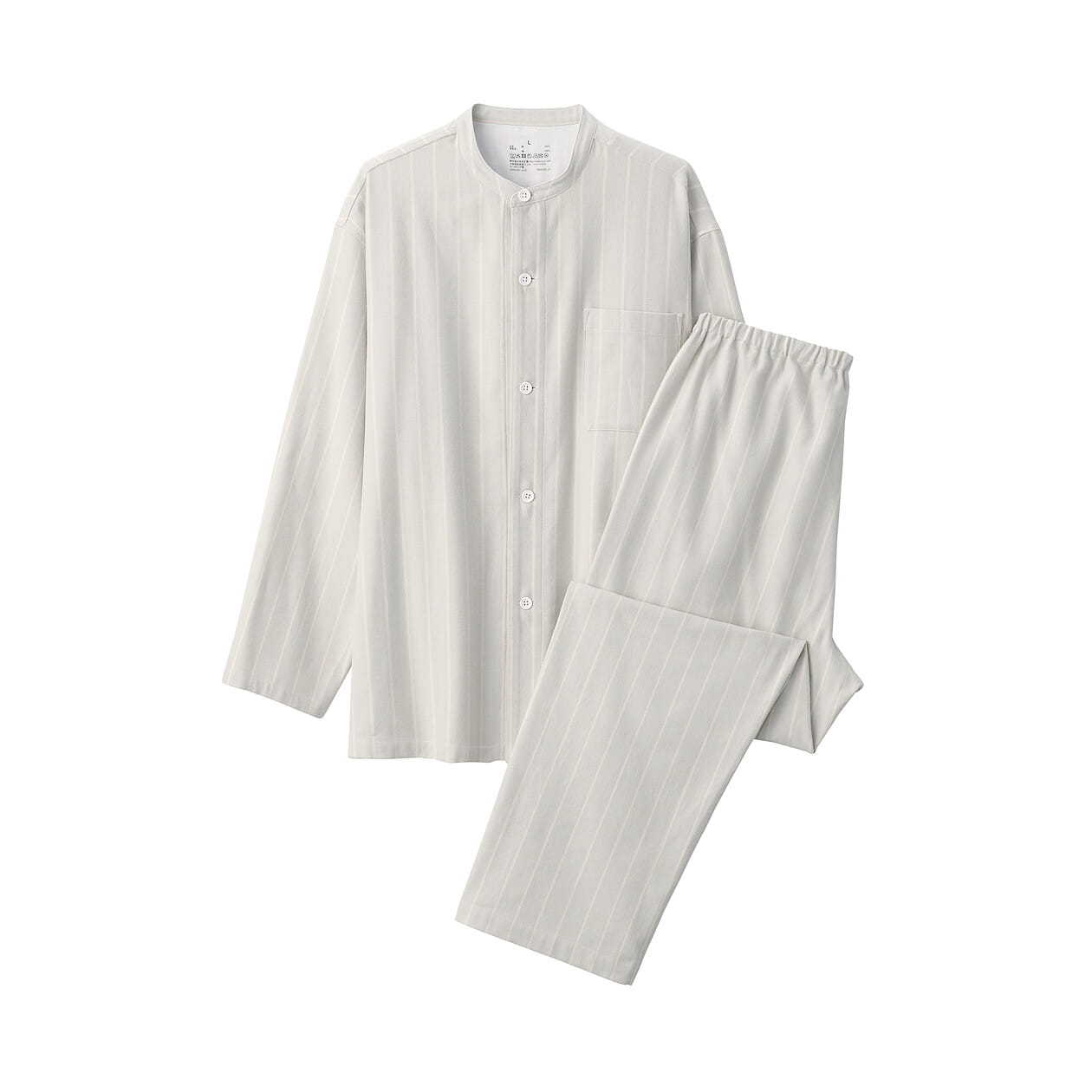 パジャマ・ルームウェア｜無印良品