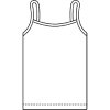 キャミソールのアイコン