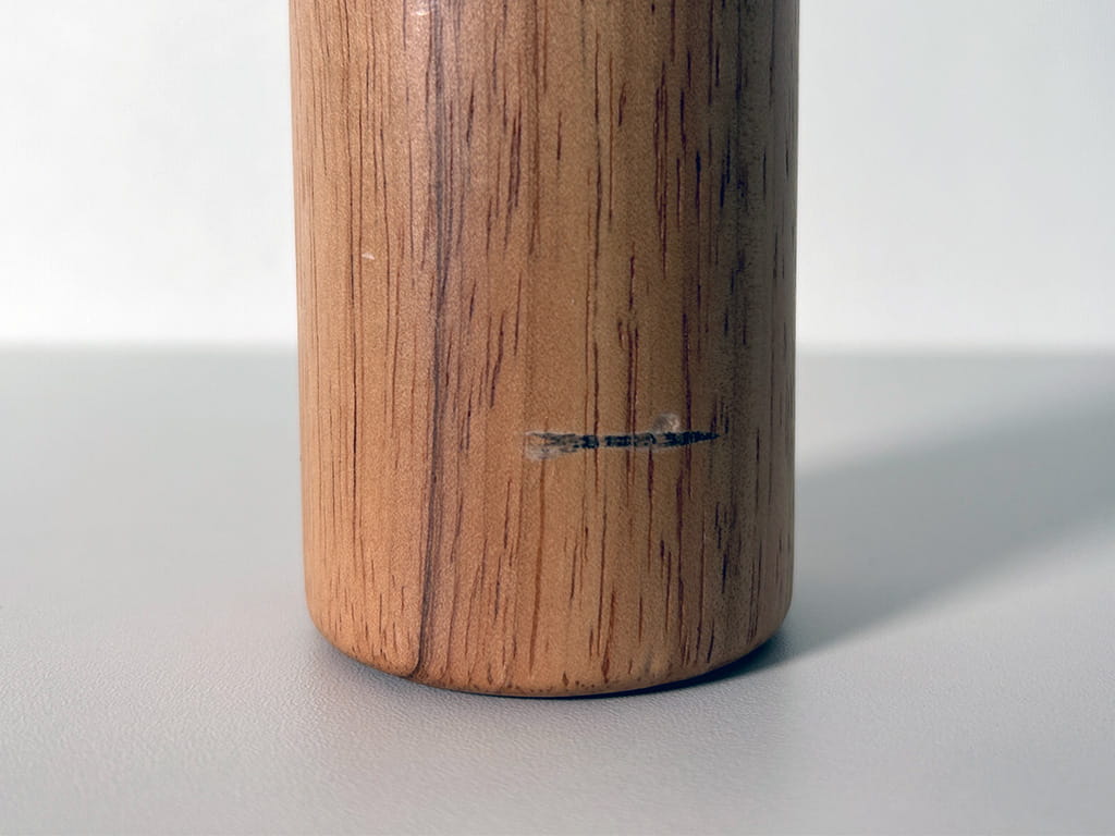中古品】ワーキングチェア・背座ワイドタイプ | 無印良品