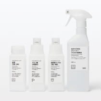 多用途洗剤比較表