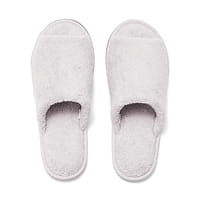 綿パイルスリッパのイメージ